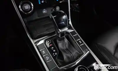 SsangYong Korando 2022 1.5 гидро в Москве № 1319075, миниатюра 12