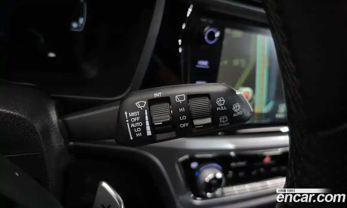 SsangYong Korando 2022 1.5 гидро в Москве № 1319075, фото 27