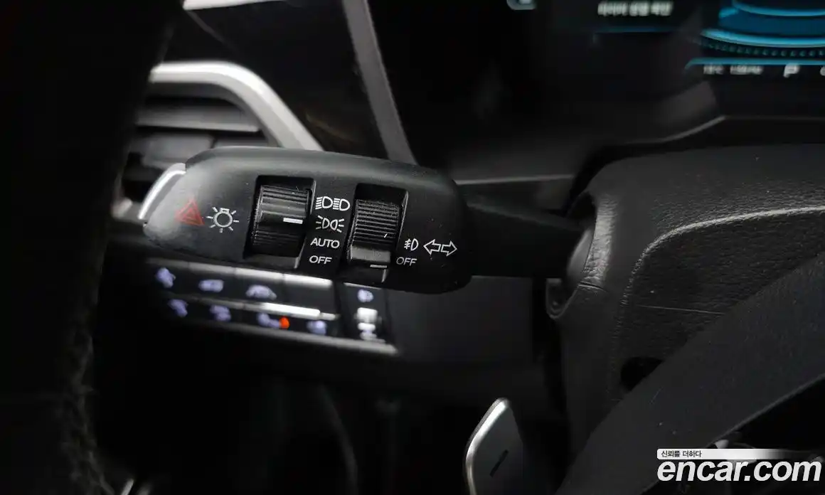 SsangYong Korando 2022 1.5 гидро в Москве № 1319075, фото 29