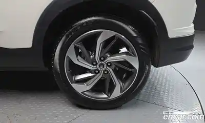 SsangYong Korando 2022 1.5 гидро в Москве № 1319075, миниатюра 7