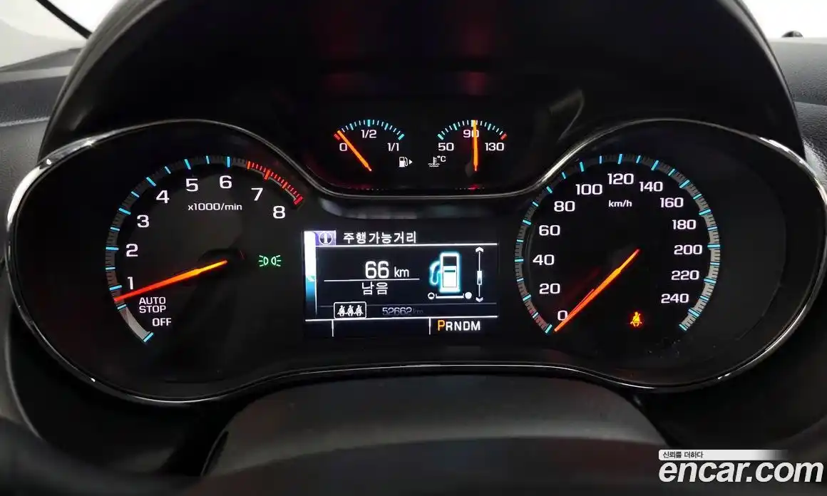 Chevrolet Cruze 2017 1.4 гидро в Москве № 1319908, фото 11