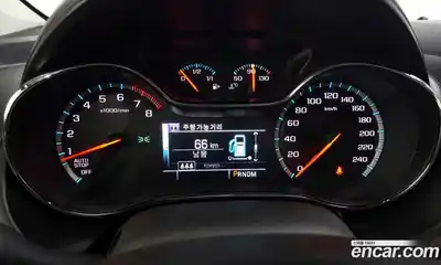 Chevrolet Cruze 2017 1.4 гидро в Москве № 1319908, миниатюра 11