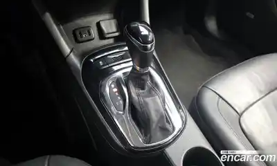 Chevrolet Cruze 2017 1.4 гидро в Москве № 1319908, миниатюра 12