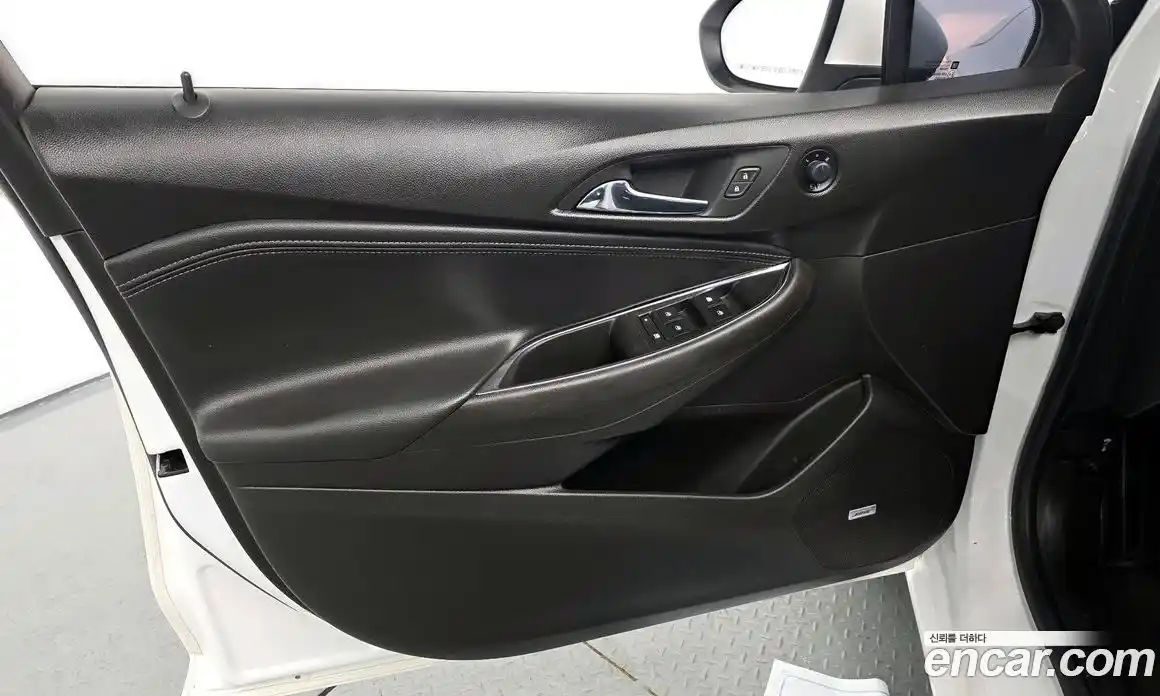 Chevrolet Cruze 2017 1.4 гидро в Москве № 1319908, фото 14
