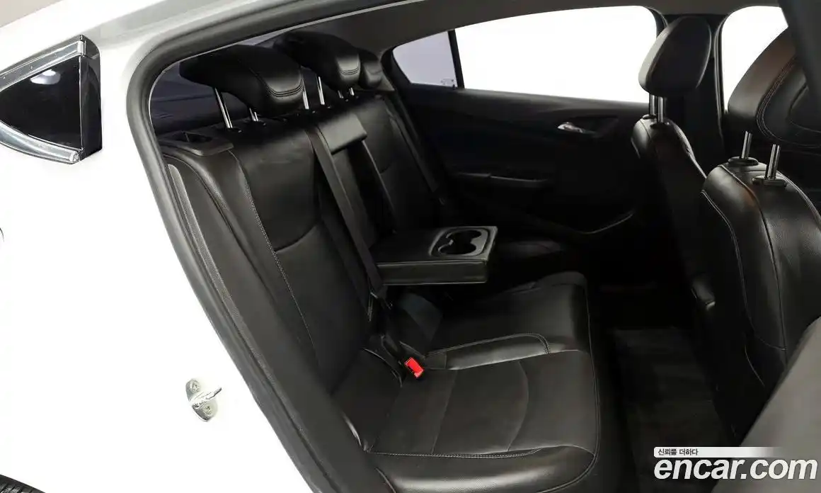 Chevrolet Cruze 2017 1.4 гидро в Москве № 1319908, фото 17