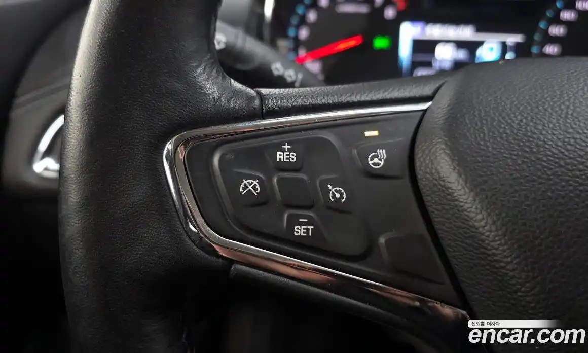 Chevrolet Cruze 2017 1.4 гидро в Москве № 1319908, фото 24