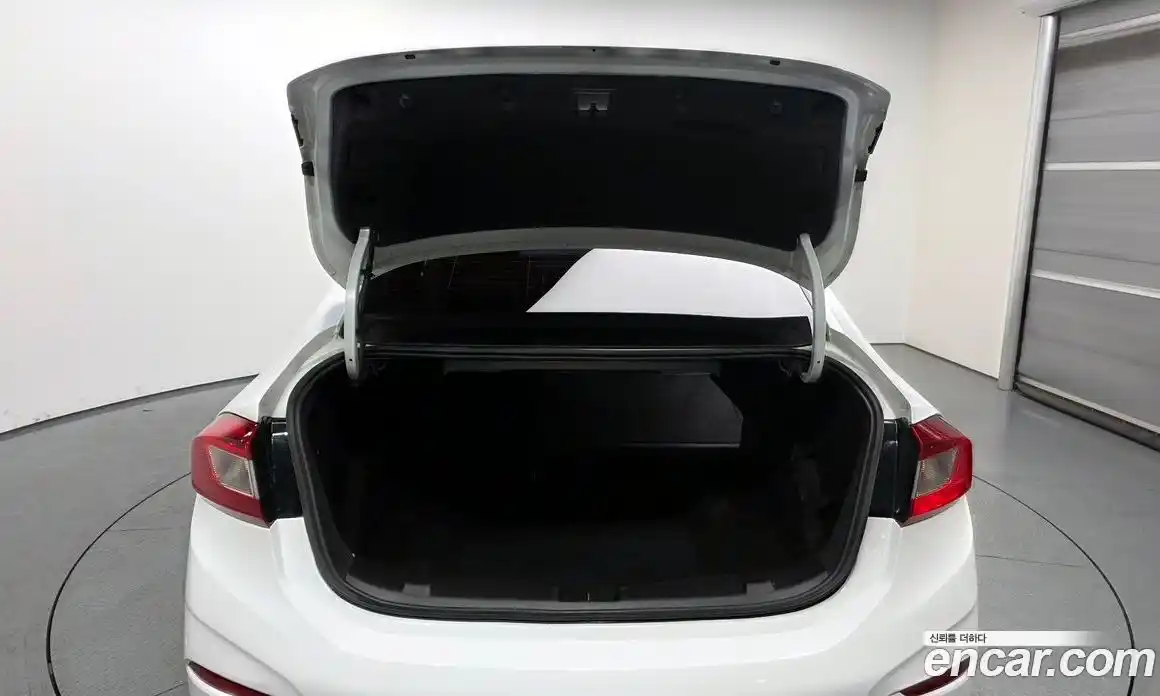 Chevrolet Cruze 2017 1.4 гидро в Москве № 1319908, фото 26