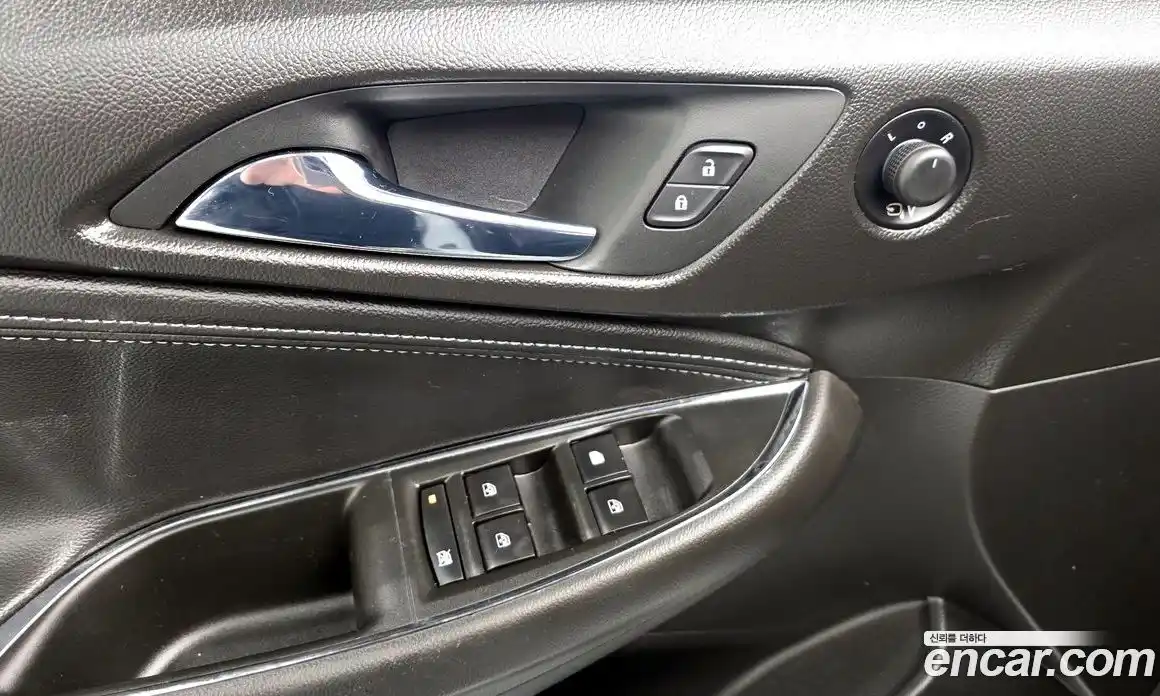 Chevrolet Cruze 2017 1.4 гидро в Москве № 1319908, фото 28