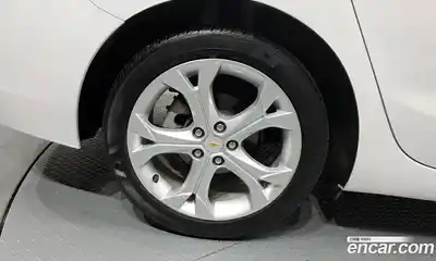 Chevrolet Cruze 2017 1.4 гидро в Москве № 1319908, миниатюра 5