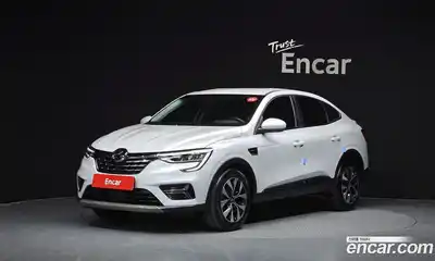 Renault XM3, 2021