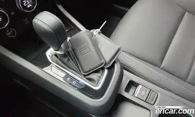 Renault XM3 2021 1.6 гидро в Москве № 1321223, миниатюра 12