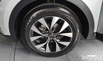 Renault XM3 2021 1.6 гидро в Москве № 1321223, миниатюра 5
