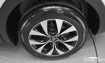 Renault XM3 2021 1.6 гидро в Москве № 1321223, миниатюра 7