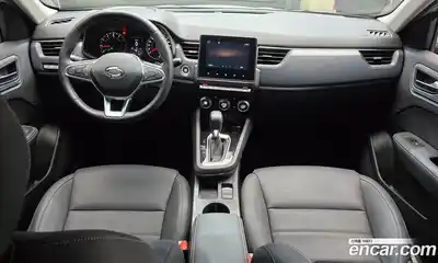 Renault XM3 2021 1.6 гидро в Москве № 1321223, миниатюра 10