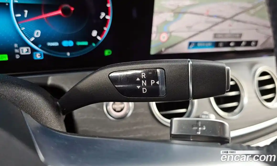 Mercedes-Benz E-Class 2022 2.0 гидро в Москве № 1321884, фото 12