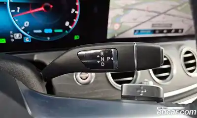 Mercedes-Benz E-Class 2022 2.0 гидро в Москве № 1321884, миниатюра 12