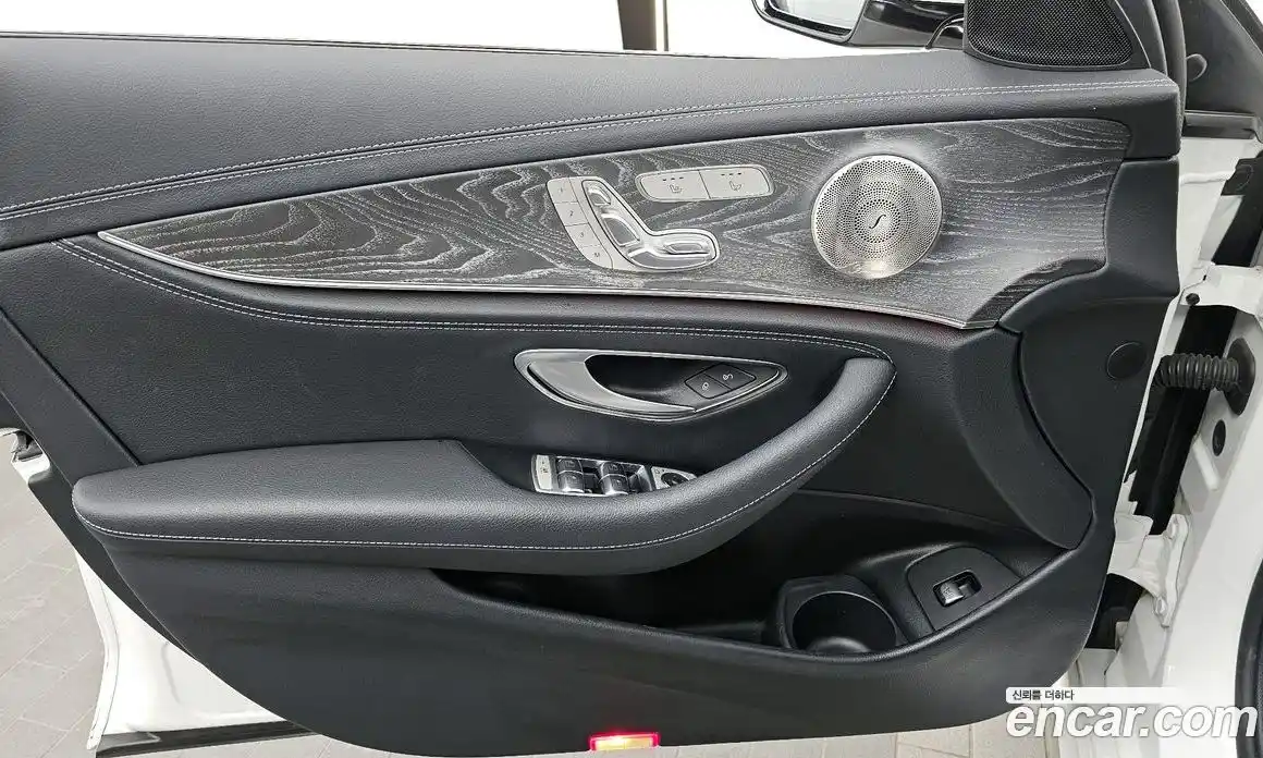 Mercedes-Benz E-Class 2022 2.0 гидро в Москве № 1321884, фото 14