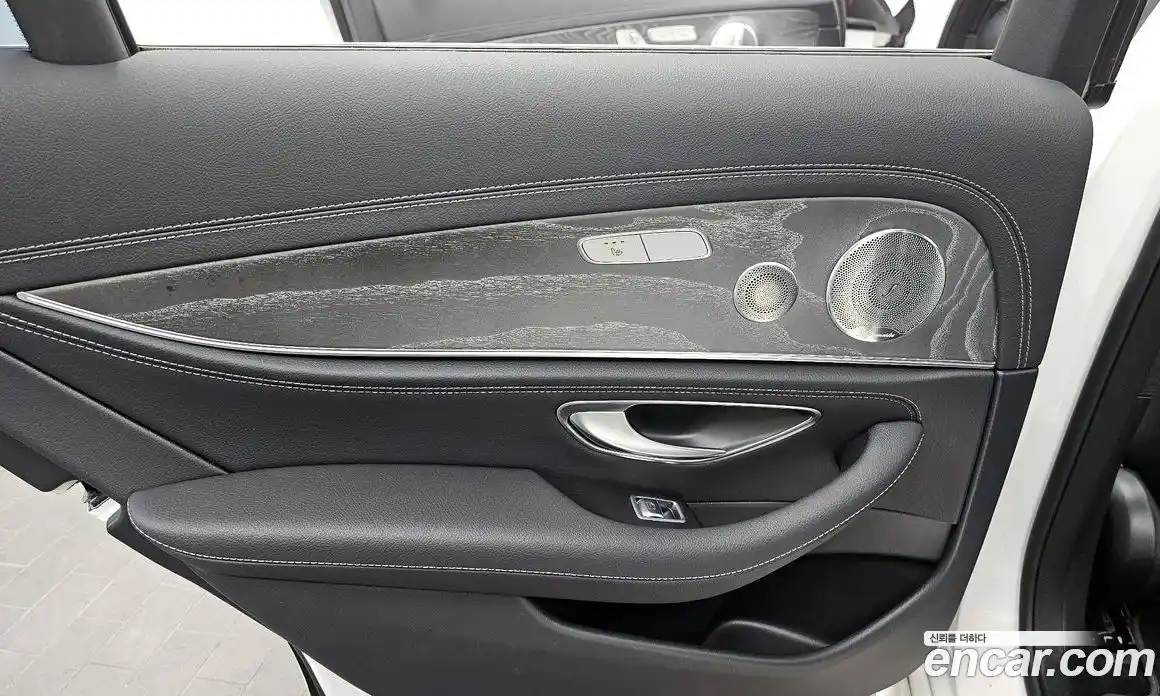 Mercedes-Benz E-Class 2022 2.0 гидро в Москве № 1321884, фото 15