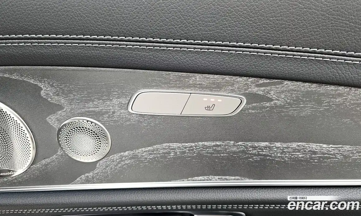 Mercedes-Benz E-Class 2022 2.0 гидро в Москве № 1321884, фото 25