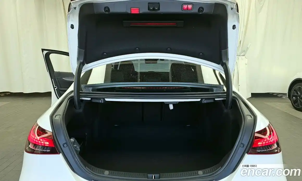 Mercedes-Benz E-Class 2022 2.0 гидро в Москве № 1321884, фото 26