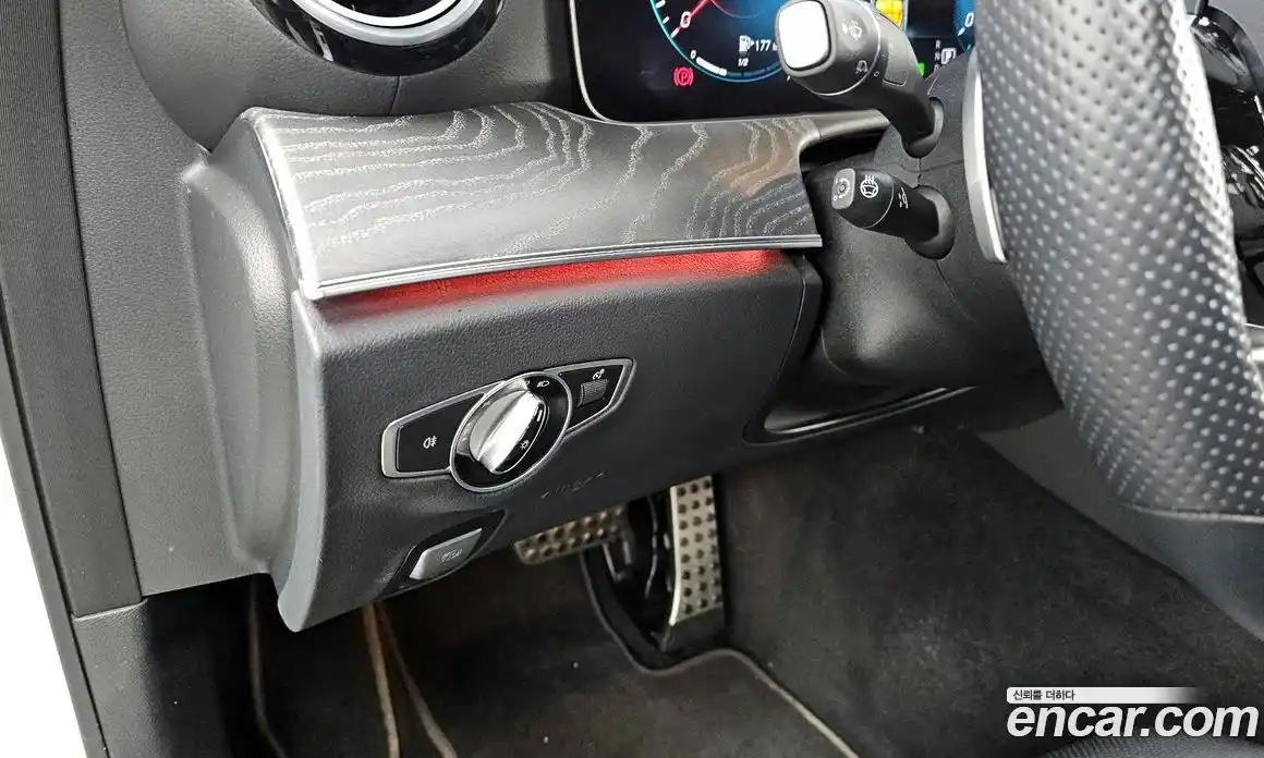 Mercedes-Benz E-Class 2022 2.0 гидро в Москве № 1321884, фото 27