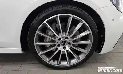 Mercedes-Benz E-Class 2022 2.0 гидро в Москве № 1321884, миниатюра 7