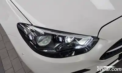 Mercedes-Benz E-Class 2022 2.0 гидро в Москве № 1321884, миниатюра 8