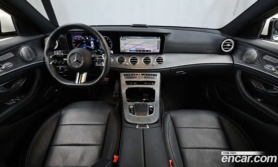 Mercedes-Benz E-Class 2022 2.0 гидро в Москве № 1321884, фото 10