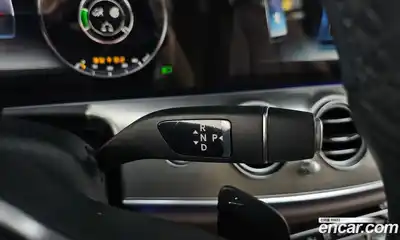 Mercedes-Benz E-Class 2019 2.0 гидро в Москве № 1322024, миниатюра 12