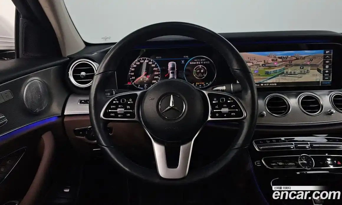 Mercedes-Benz E-Class 2019 2.0 гидро в Москве № 1322024, фото 18
