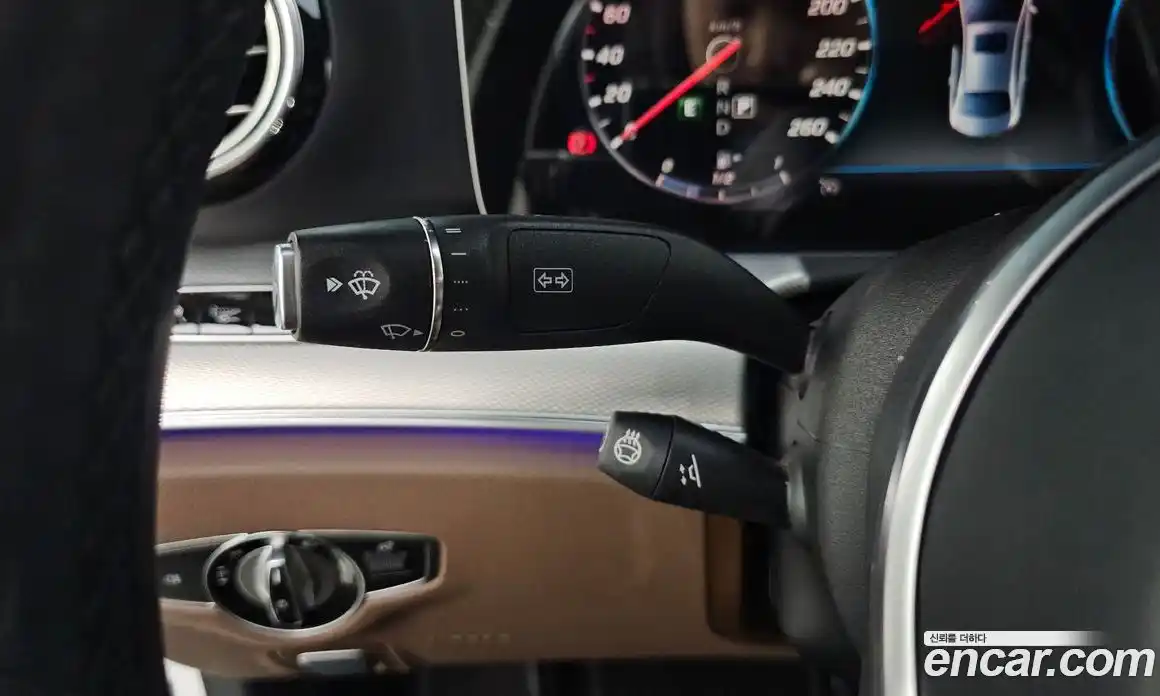 Mercedes-Benz E-Class 2019 2.0 гидро в Москве № 1322024, фото 24