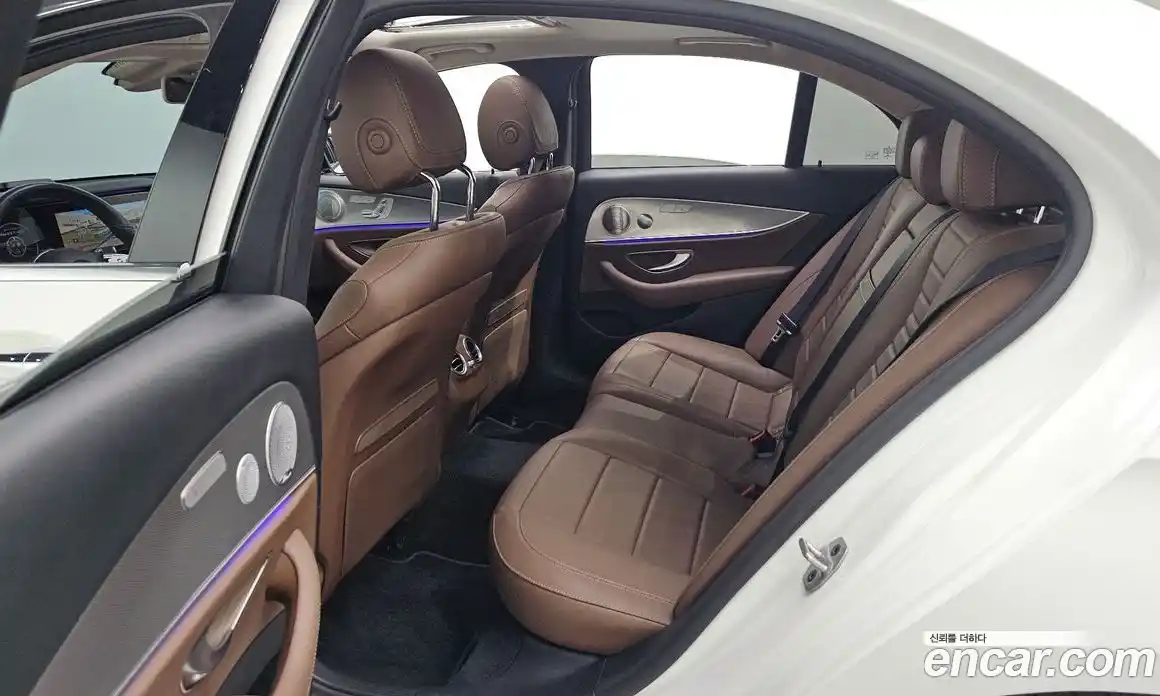 Mercedes-Benz E-Class 2019 2.0 гидро в Москве № 1322024, фото 27
