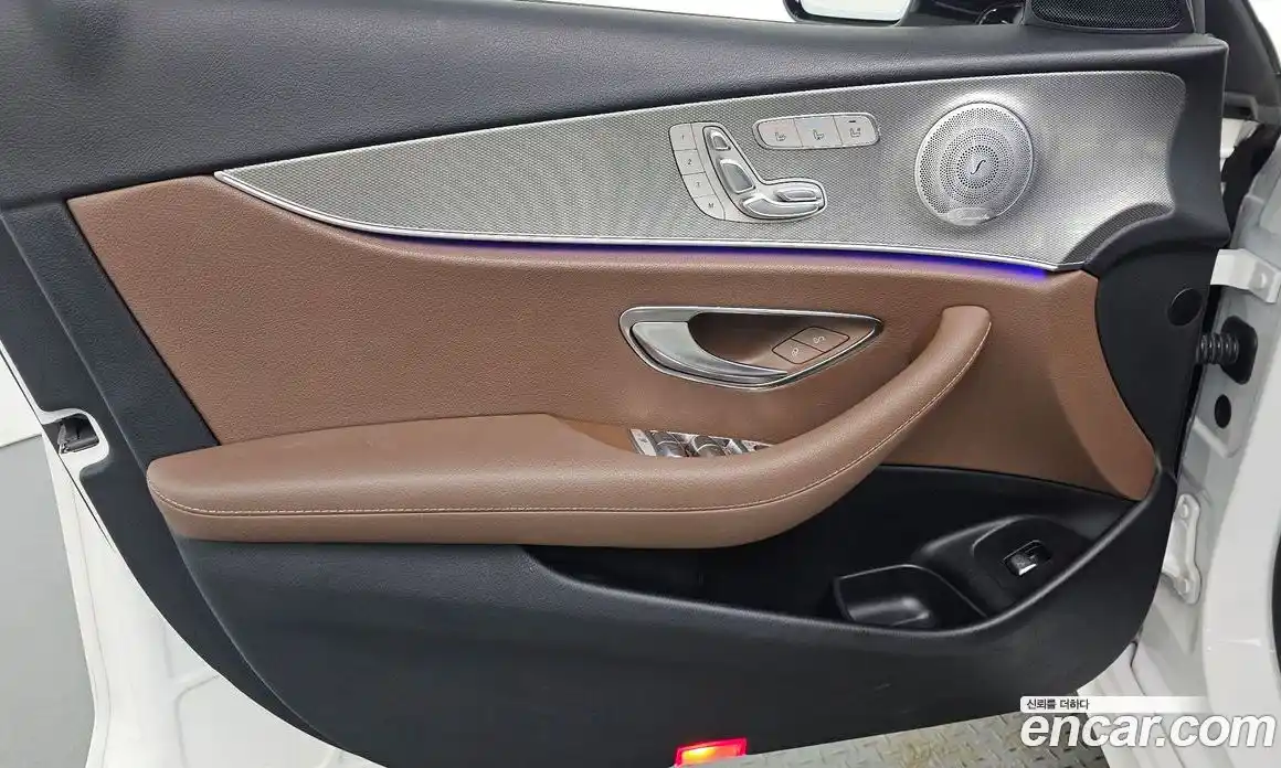 Mercedes-Benz E-Class 2019 2.0 гидро в Москве № 1322024, фото 28
