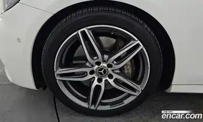 Mercedes-Benz E-Class 2019 2.0 гидро в Москве № 1322024, миниатюра 5