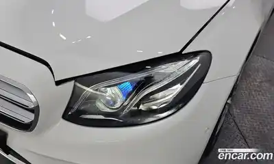 Mercedes-Benz E-Class 2019 2.0 гидро в Москве № 1322024, миниатюра 8