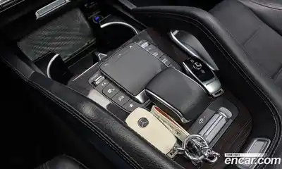 Mercedes-Benz GLE-Class 2021 2.9 гидро в Москве № 1322349, миниатюра 12