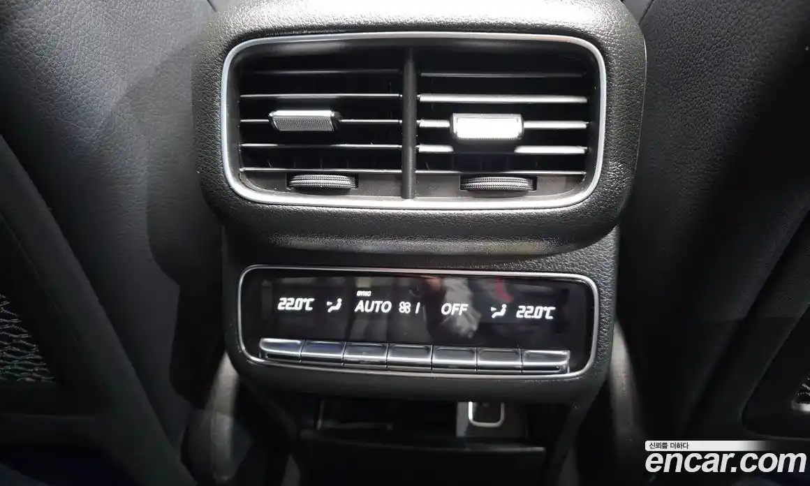 Mercedes-Benz GLE-Class 2021 2.9 гидро в Москве № 1322349, фото 32