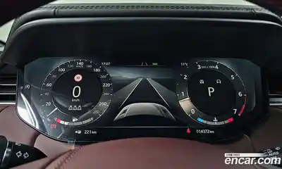 Land Rover Range-Rover Sport 2024 3.0 гидро в Москве № 1322875, миниатюра 11