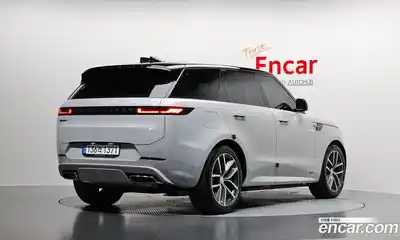 Land Rover Range-Rover Sport 2024 3.0 гидро в Москве № 1322875, миниатюра 2