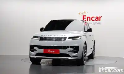 Land Rover Range-Rover Sport 2024 3.0 гидро в Москве № 1322875, миниатюра 3