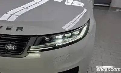 Land Rover Range-Rover Sport 2024 3.0 гидро в Москве № 1322875, миниатюра 8