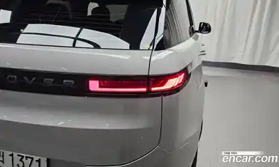 Land Rover Range-Rover Sport 2024 3.0 гидро в Москве № 1322875, миниатюра 9