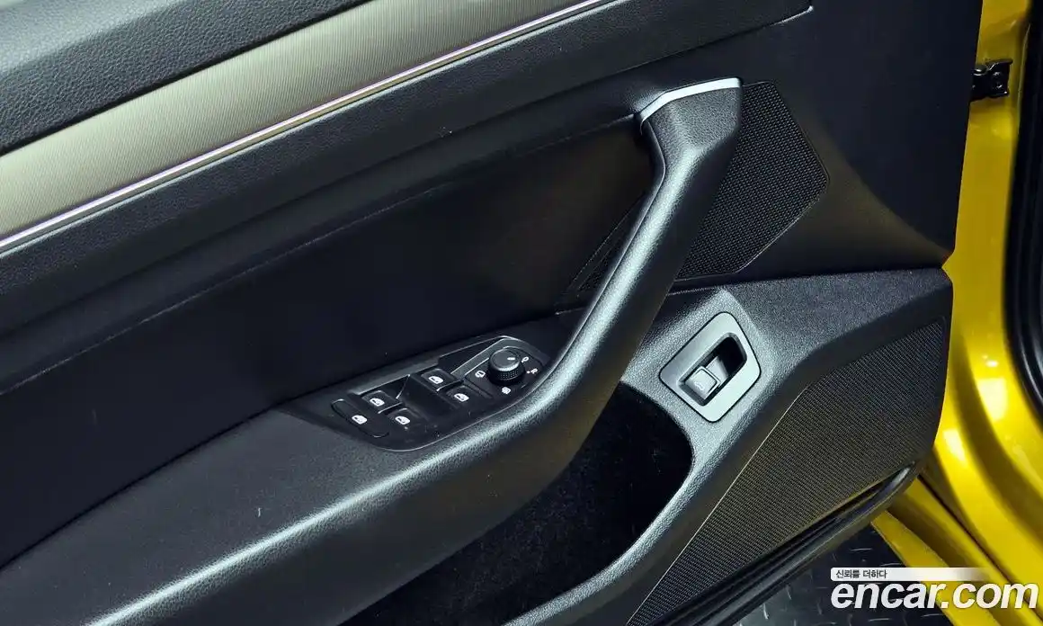 Volkswagen Arteon 2020 2.0 гидро в Москве № 1323450, фото 13