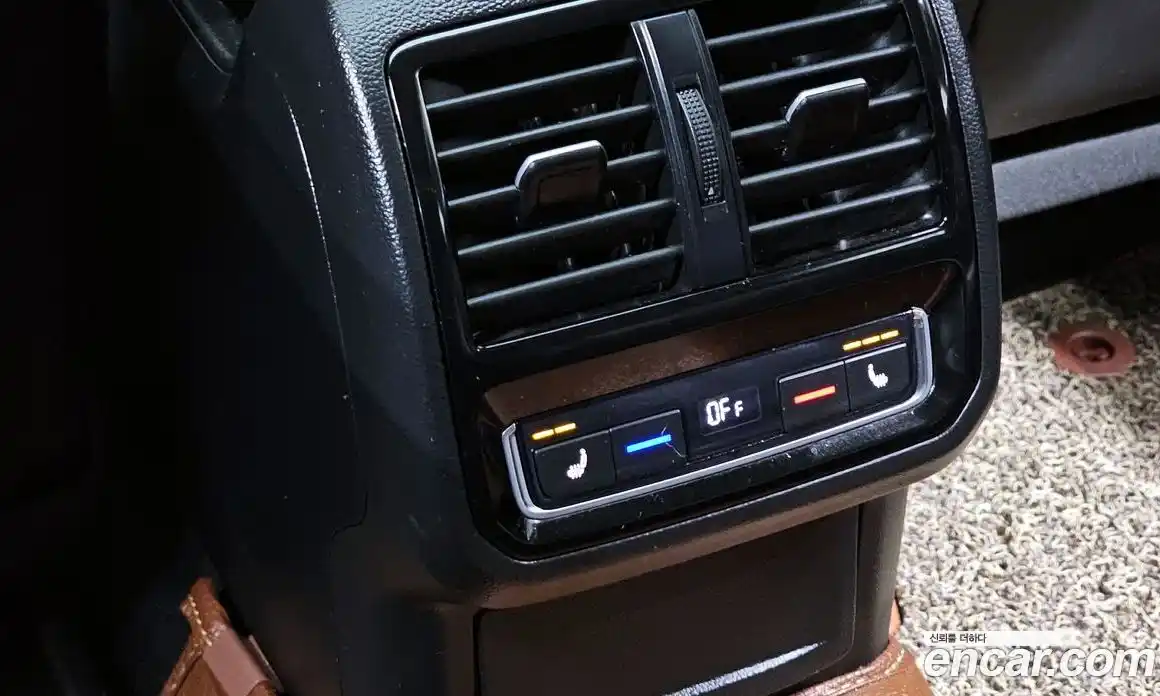 Volkswagen Arteon 2020 2.0 гидро в Москве № 1323450, фото 24