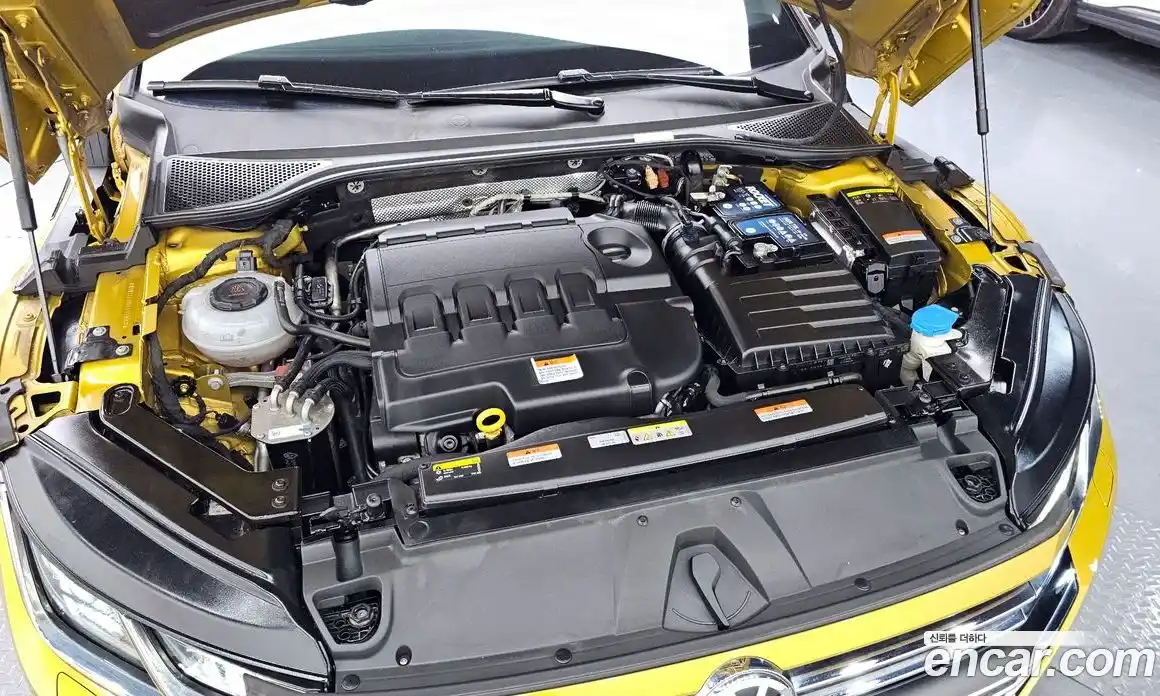 Volkswagen Arteon 2020 2.0 гидро в Москве № 1323450, фото 5