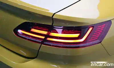 Volkswagen Arteon 2020 2.0 гидро в Москве № 1323450, миниатюра 8