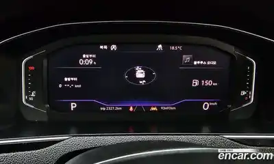 Volkswagen Arteon 2020 2.0 гидро в Москве № 1323450, миниатюра 10