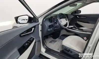 Kia EV6 2022 0.1 гидро в Москве № 1343049, миниатюра 12