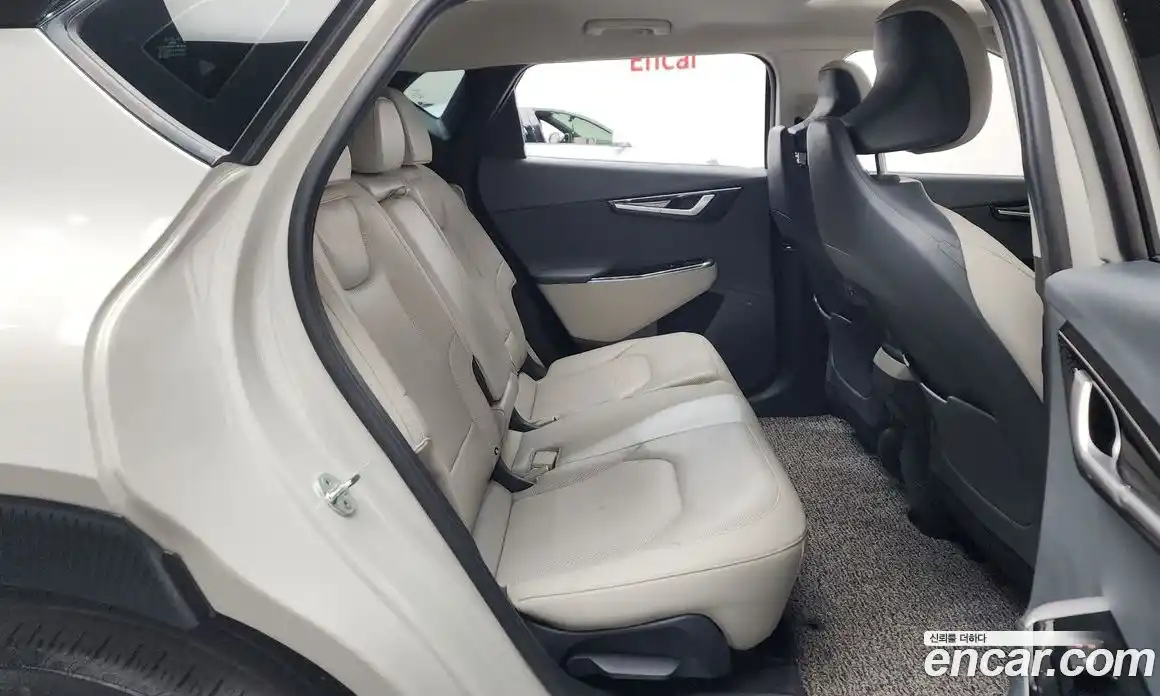 Kia EV6 2022 0.1 гидро в Москве № 1343049, фото 15