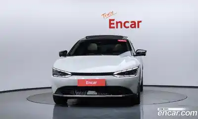 Kia EV6 2022 0.1 гидро в Москве № 1343049, миниатюра 2